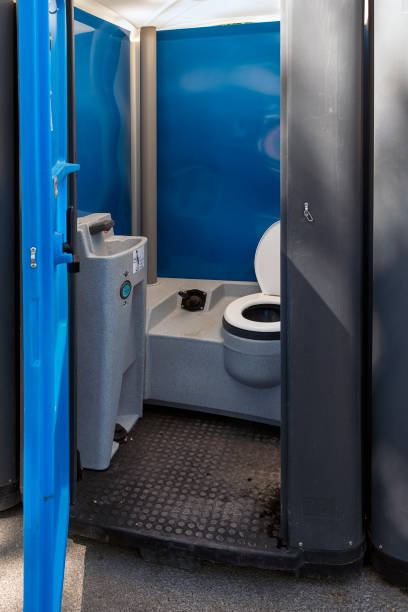 Portable Toilet Options We Offer in Shoal Creek, AL