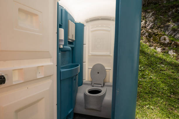 Best Porta potty delivery and setup  in Sho Creek, AL