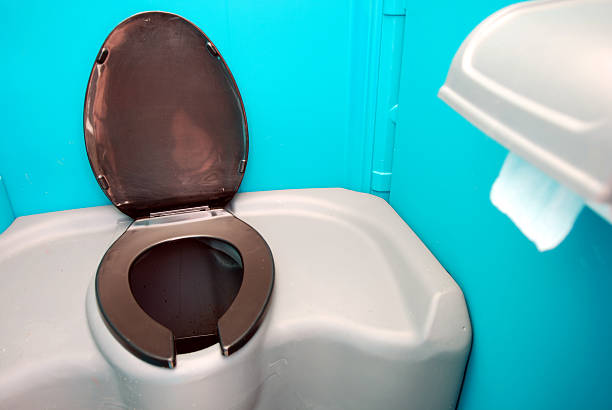 Portable restroom solutions in Shoal Creek, AL