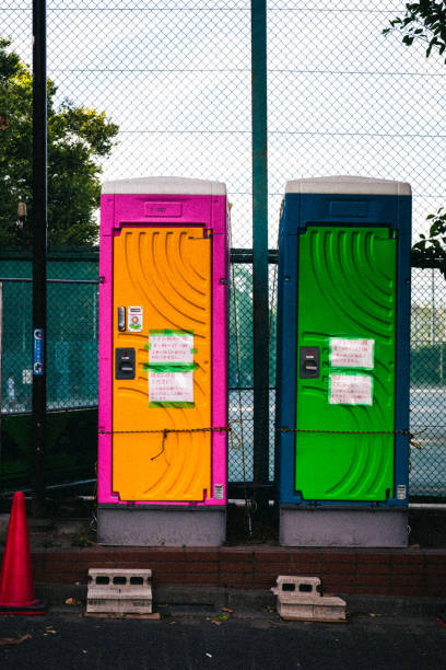 Best Porta potty cleaning services  in Sho Creek, AL