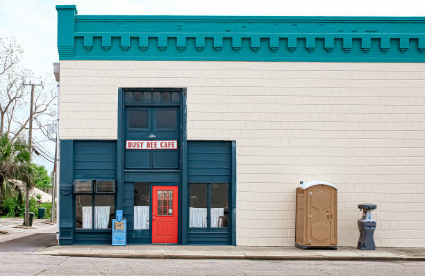 Best Emergency porta potty rental  in Sho Creek, AL