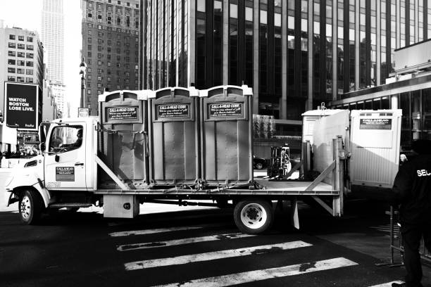 Best Portable restroom solutions  in Sho Creek, AL